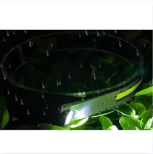 LUMIBAND-PRO Linterna frontal con sensor de movimiento